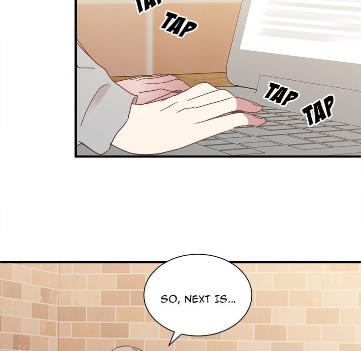 Do You Believe in Ghosts Manhwa - Chapter 15 Page 73