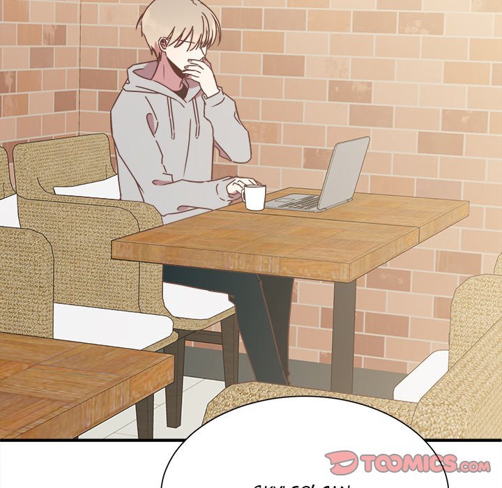 Do You Believe in Ghosts Manhwa - Chapter 15 Page 74