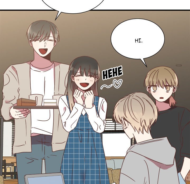 Do You Believe in Ghosts Manhwa - Chapter 15 Page 76