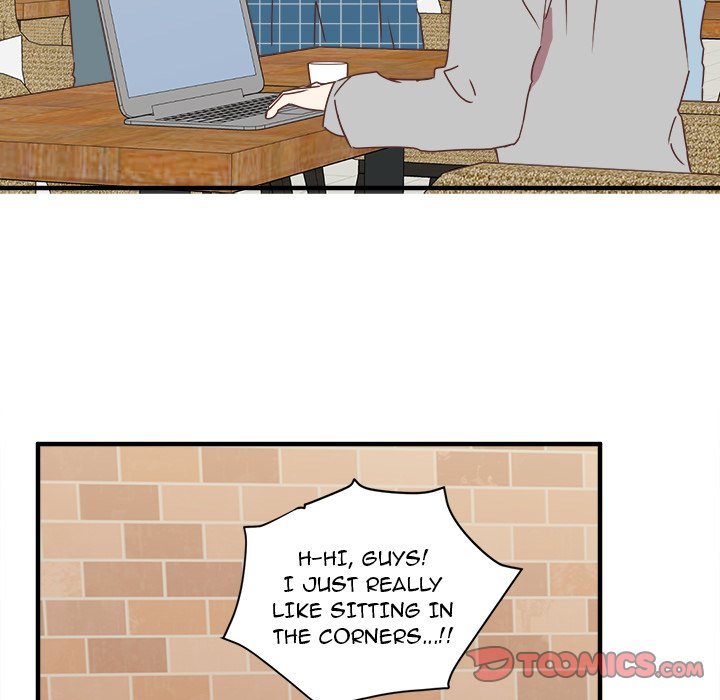 Do You Believe in Ghosts Manhwa - Chapter 15 Page 77