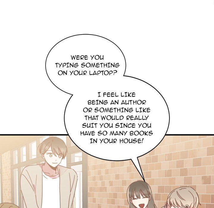 Do You Believe in Ghosts Manhwa - Chapter 15 Page 79