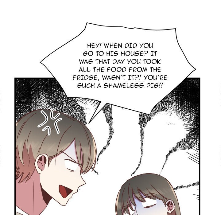 Do You Believe in Ghosts Manhwa - Chapter 15 Page 81