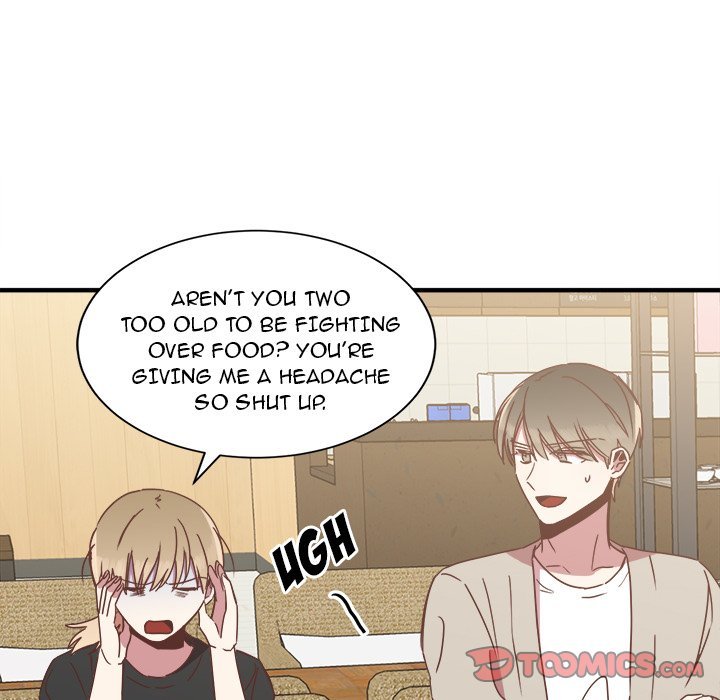 Do You Believe in Ghosts Manhwa - Chapter 15 Page 83