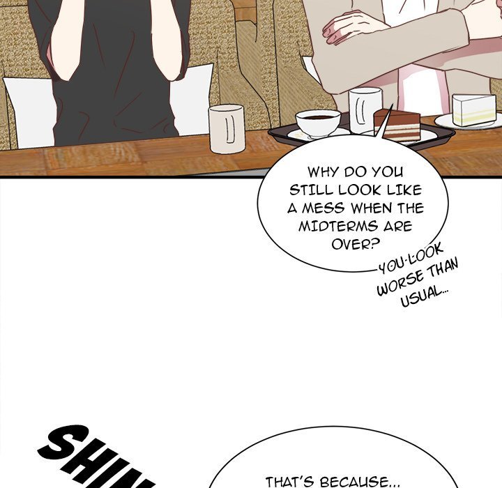 Do You Believe in Ghosts Manhwa - Chapter 15 Page 84