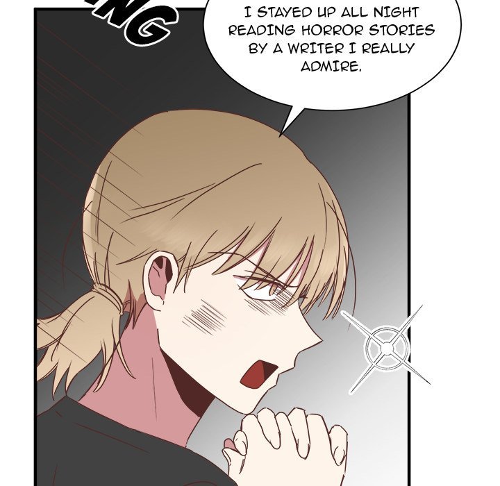 Do You Believe in Ghosts Manhwa - Chapter 15 Page 85