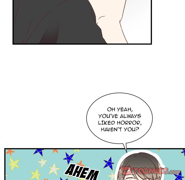 Do You Believe in Ghosts Manhwa - Chapter 15 Page 86