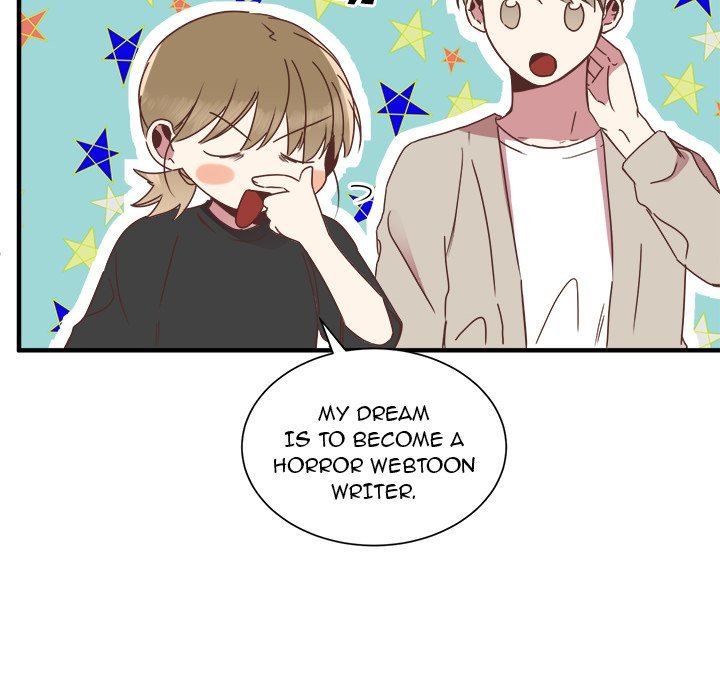 Do You Believe in Ghosts Manhwa - Chapter 15 Page 87