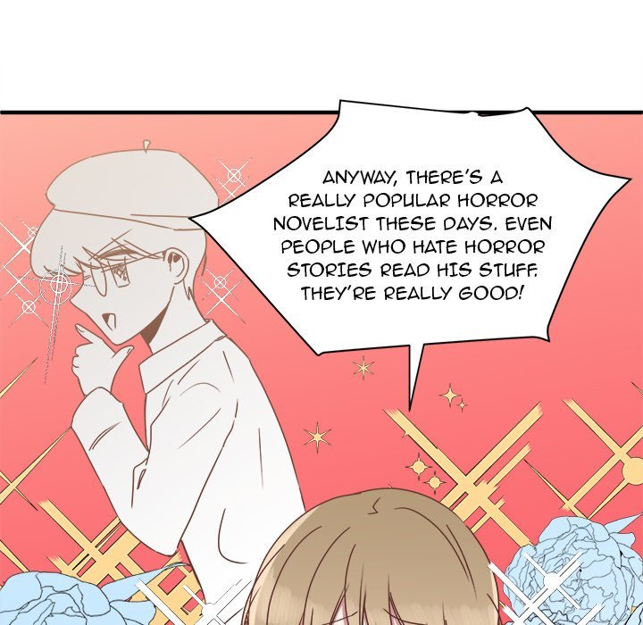 Do You Believe in Ghosts Manhwa - Chapter 15 Page 88