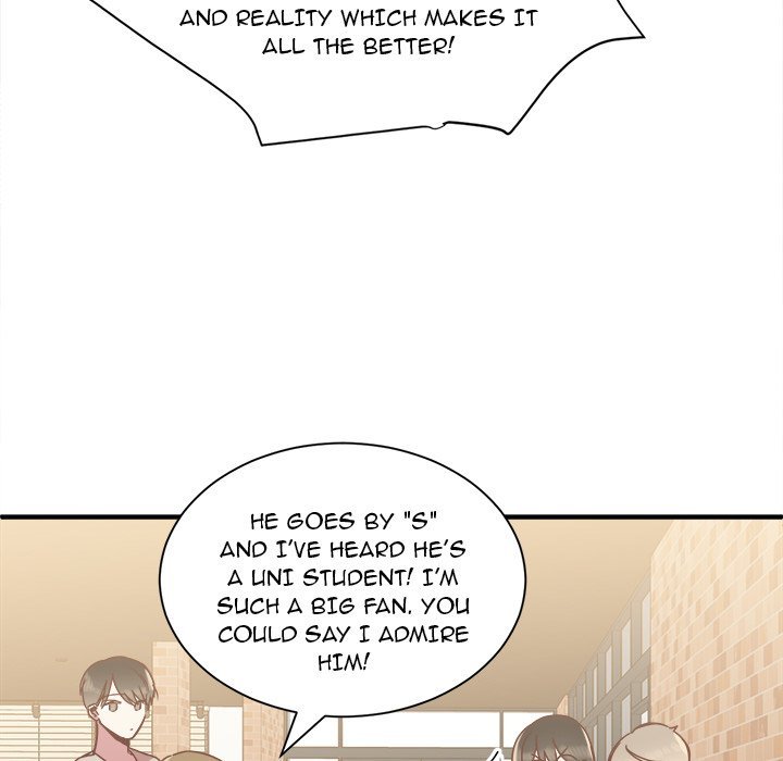 Do You Believe in Ghosts Manhwa - Chapter 15 Page 90