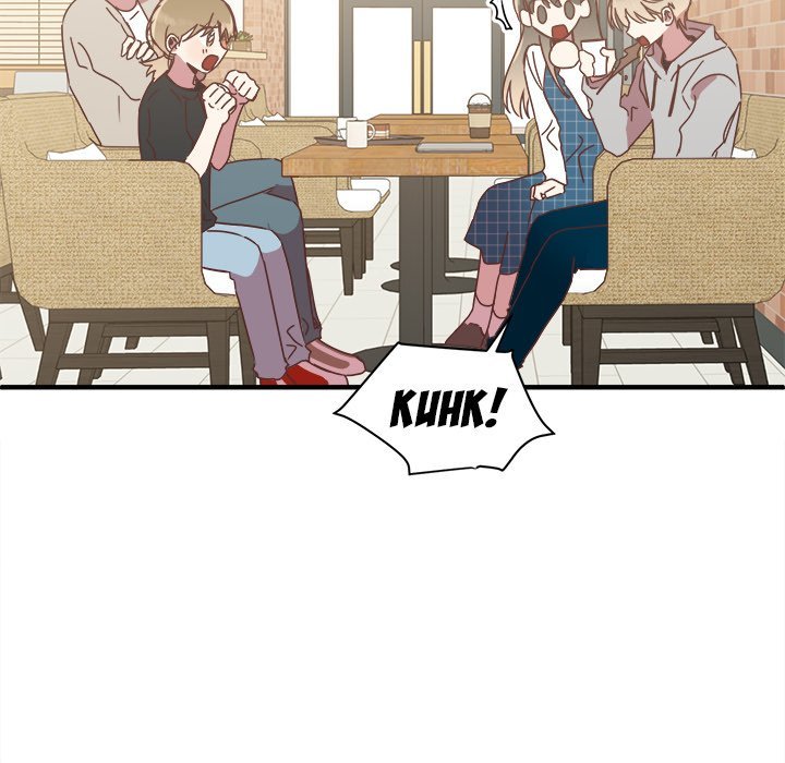 Do You Believe in Ghosts Manhwa - Chapter 15 Page 91