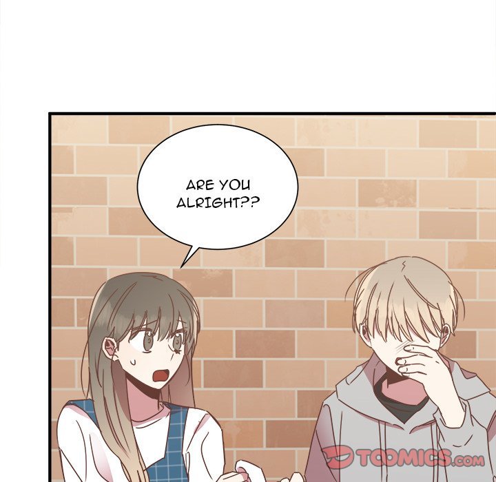 Do You Believe in Ghosts Manhwa - Chapter 15 Page 92