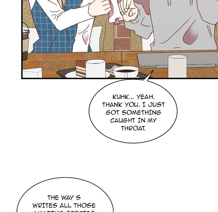 Do You Believe in Ghosts Manhwa - Chapter 15 Page 93