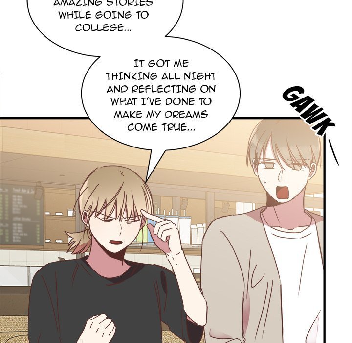 Do You Believe in Ghosts Manhwa - Chapter 15 Page 94