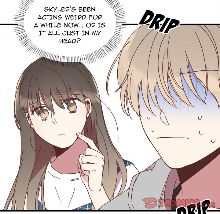 Do You Believe in Ghosts Manhwa - Chapter 15 Page 98
