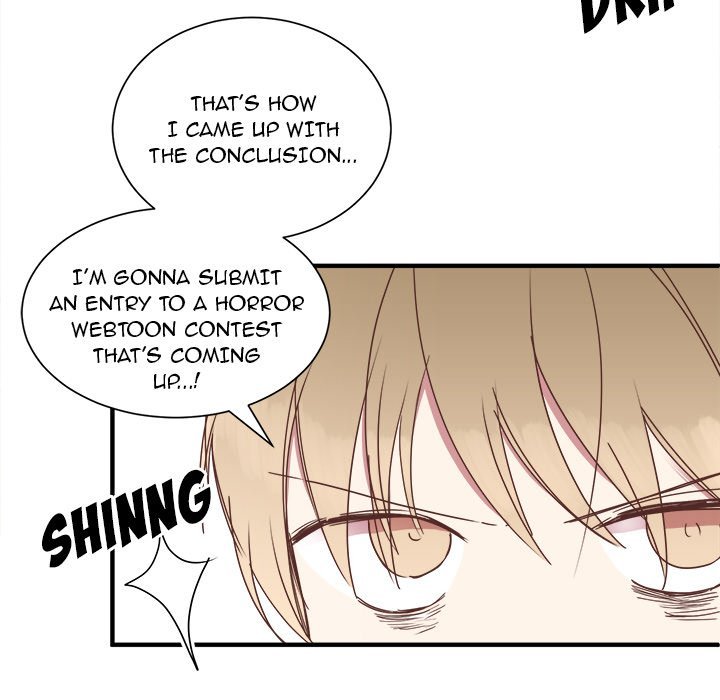 Do You Believe in Ghosts Manhwa - Chapter 15 Page 99