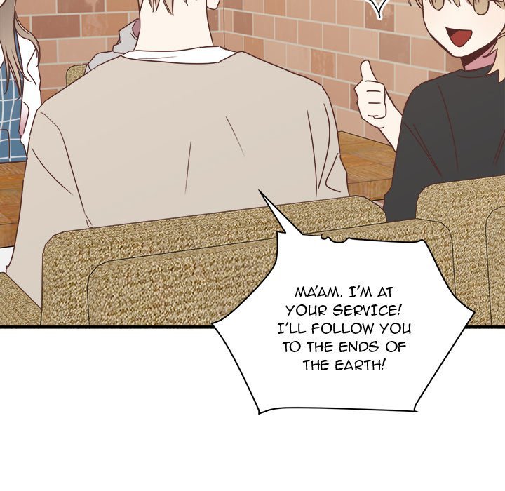 Do You Believe in Ghosts Manhwa - Chapter 15 Page 103