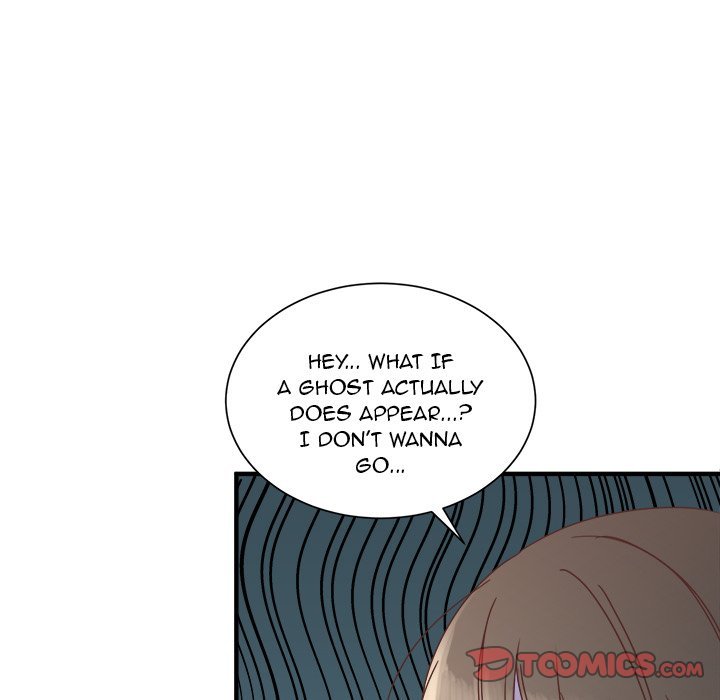 Do You Believe in Ghosts Manhwa - Chapter 15 Page 104