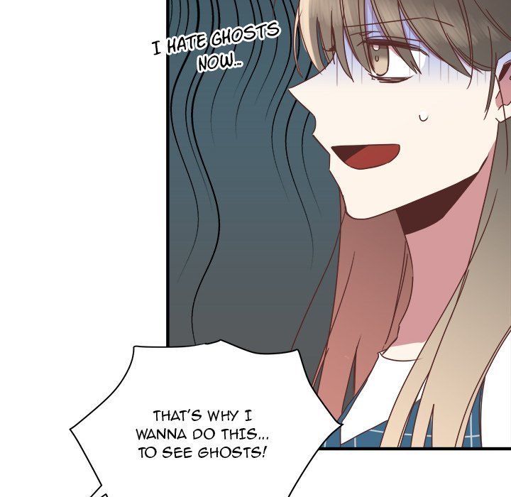 Do You Believe in Ghosts Manhwa - Chapter 15 Page 105