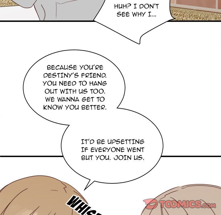 Do You Believe in Ghosts Manhwa - Chapter 15 Page 110