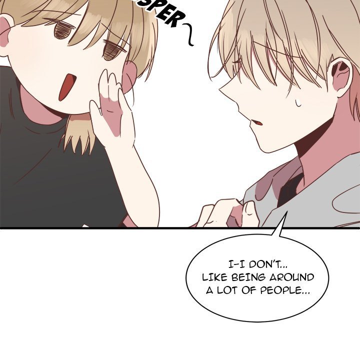 Do You Believe in Ghosts Manhwa - Chapter 15 Page 111