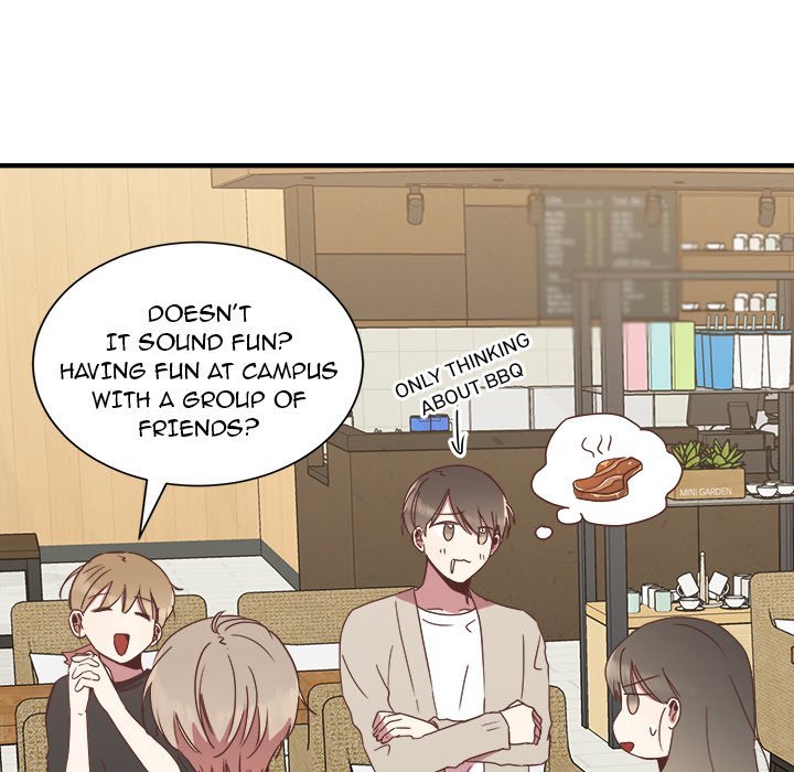 Do You Believe in Ghosts Manhwa - Chapter 15 Page 112