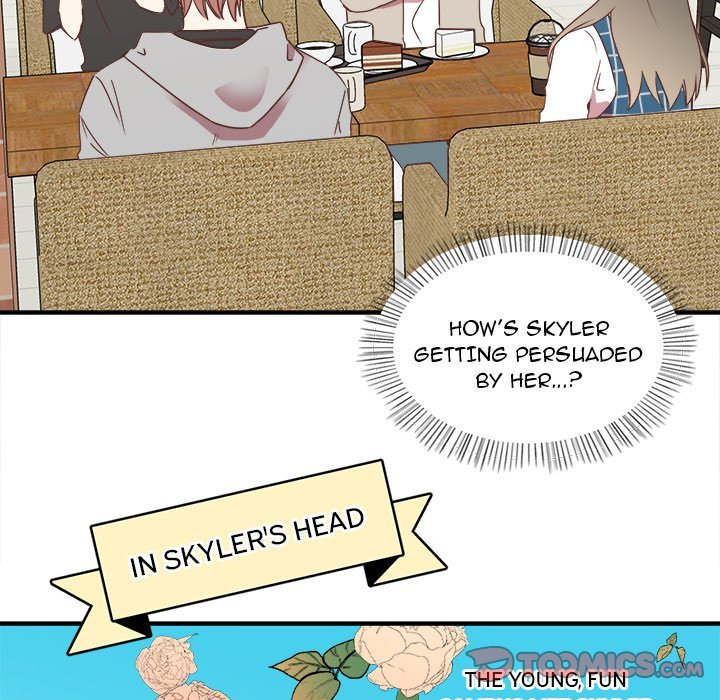 Do You Believe in Ghosts Manhwa - Chapter 15 Page 113