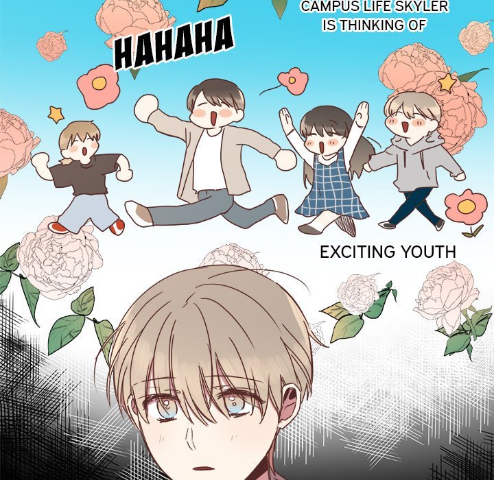 Do You Believe in Ghosts Manhwa - Chapter 15 Page 114