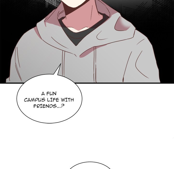 Do You Believe in Ghosts Manhwa - Chapter 15 Page 115