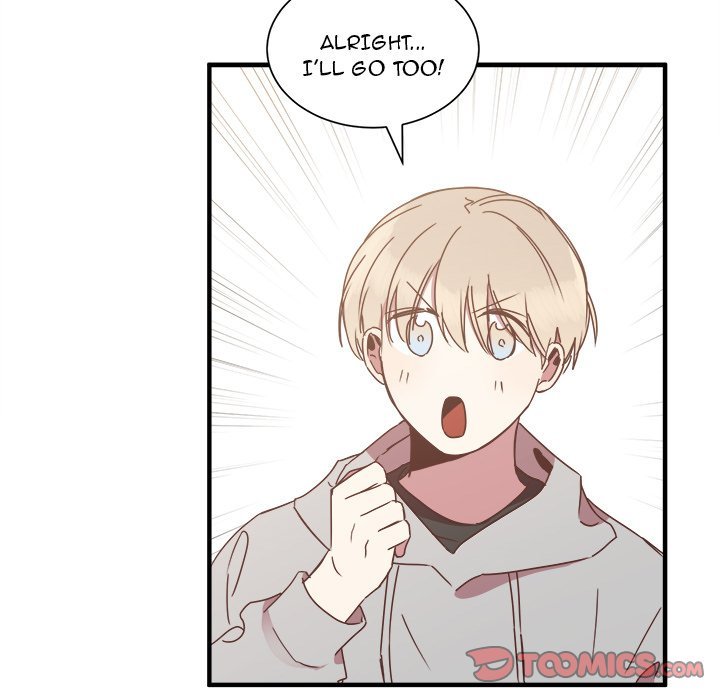 Do You Believe in Ghosts Manhwa - Chapter 15 Page 116