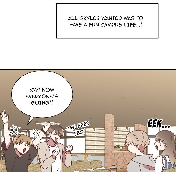 Do You Believe in Ghosts Manhwa - Chapter 15 Page 117