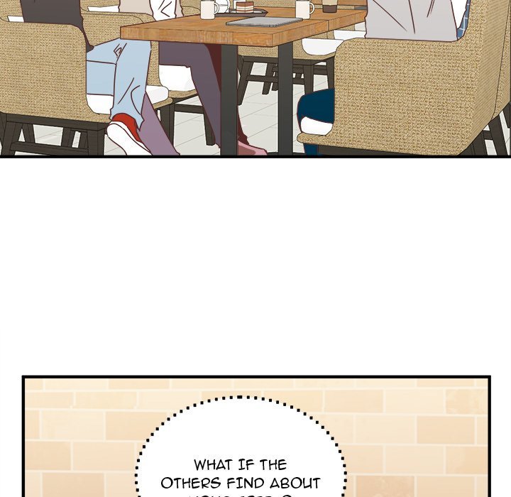 Do You Believe in Ghosts Manhwa - Chapter 15 Page 118