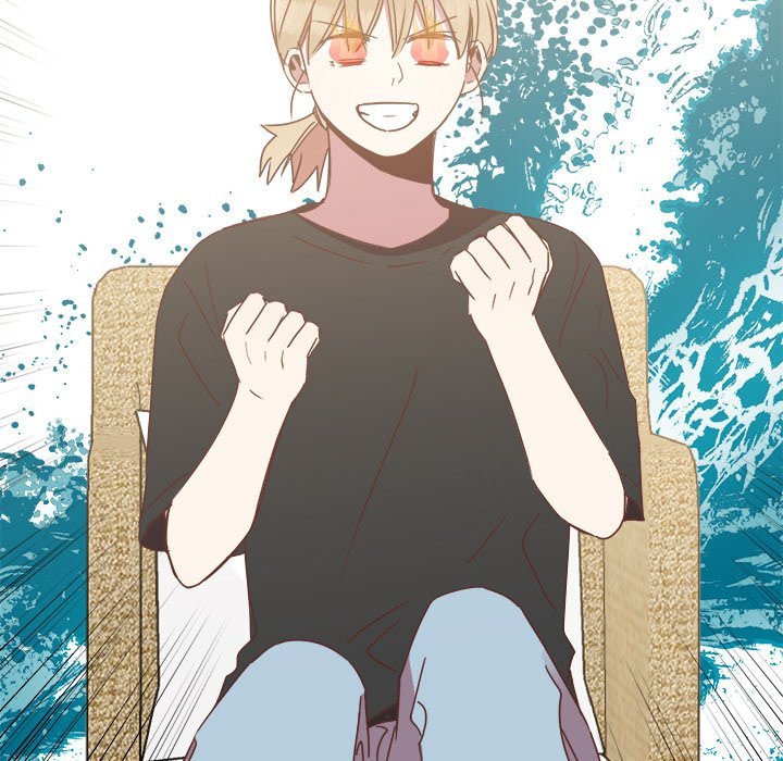 Do You Believe in Ghosts Manhwa - Chapter 15 Page 121