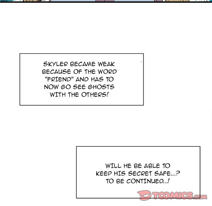 Do You Believe in Ghosts Manhwa - Chapter 15 Page 122