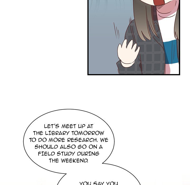 Do You Believe in Ghosts Manhwa - Chapter 4 Page 8