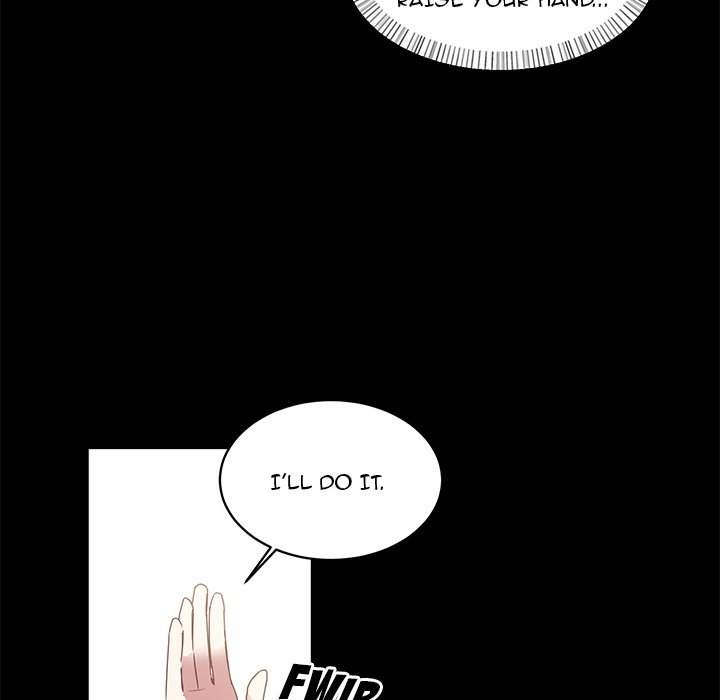 Do You Believe in Ghosts Manhwa - Chapter 4 Page 21