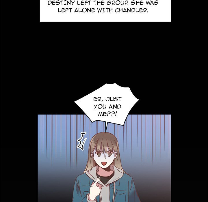 Do You Believe in Ghosts Manhwa - Chapter 4 Page 35