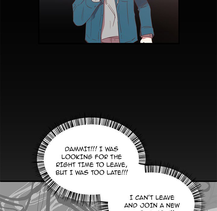 Do You Believe in Ghosts Manhwa - Chapter 4 Page 36