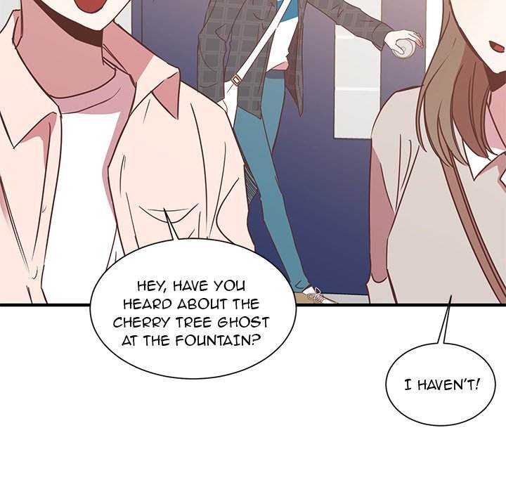 Do You Believe in Ghosts Manhwa - Chapter 4 Page 40