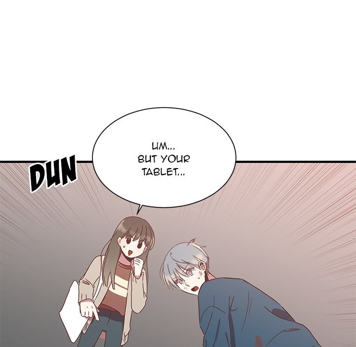 Do You Believe in Ghosts Manhwa - Chapter 4 Page 86