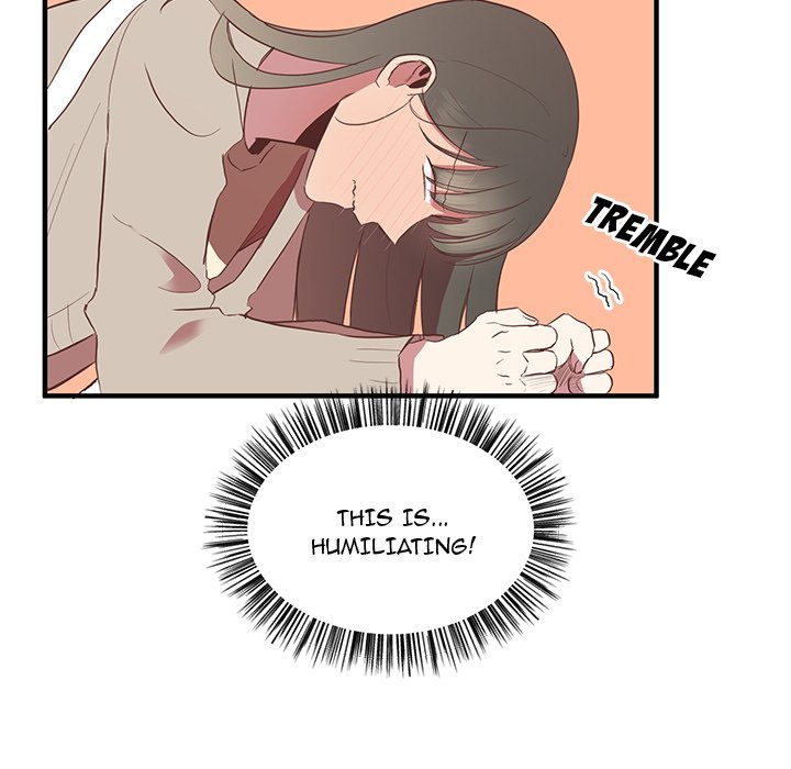 Do You Believe in Ghosts Manhwa - Chapter 4 Page 99