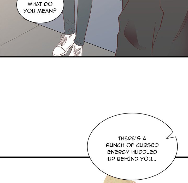 Do You Believe in Ghosts Manhwa - Chapter 4 Page 117