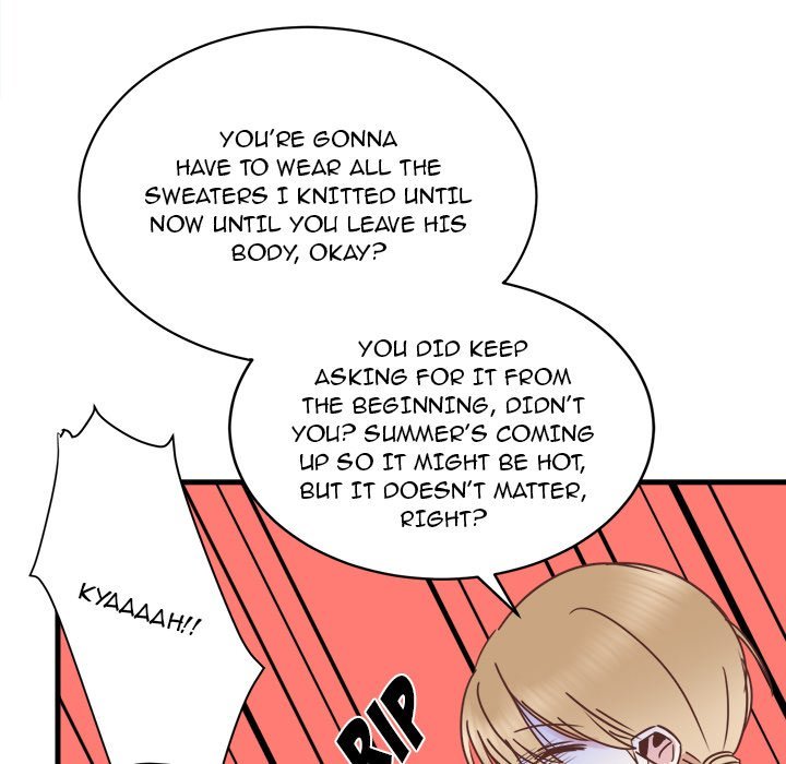 Do You Believe in Ghosts Manhwa - Chapter 24 Page 83