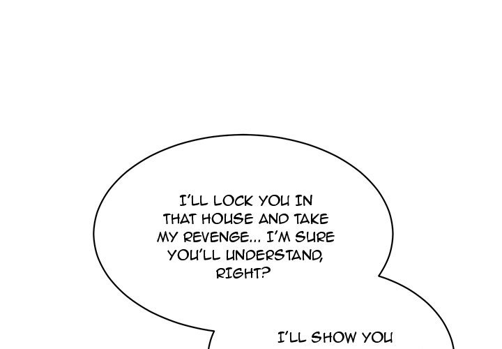 Do You Believe in Ghosts Manhwa - Chapter 32 Page 0