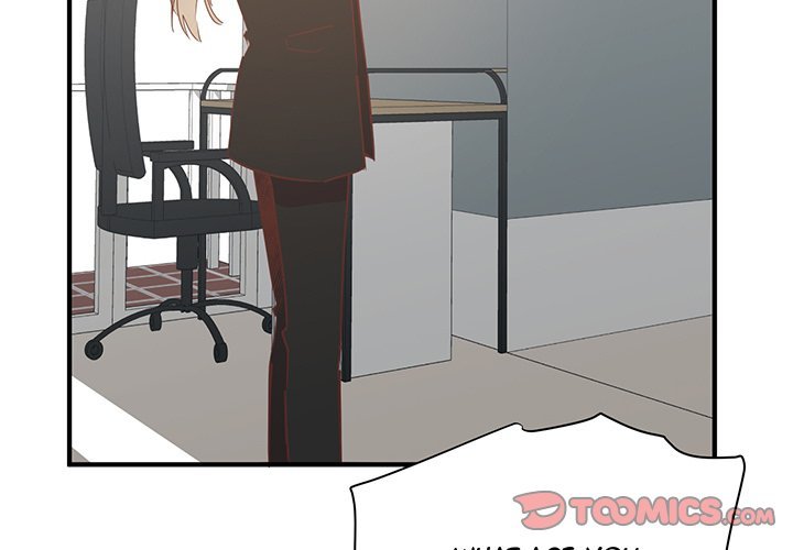 Do You Believe in Ghosts Manhwa - Chapter 32 Page 2