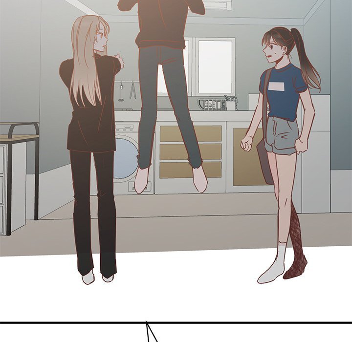 Do You Believe in Ghosts Manhwa - Chapter 32 Page 6