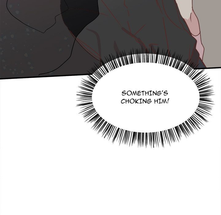 Do You Believe in Ghosts Manhwa - Chapter 32 Page 10