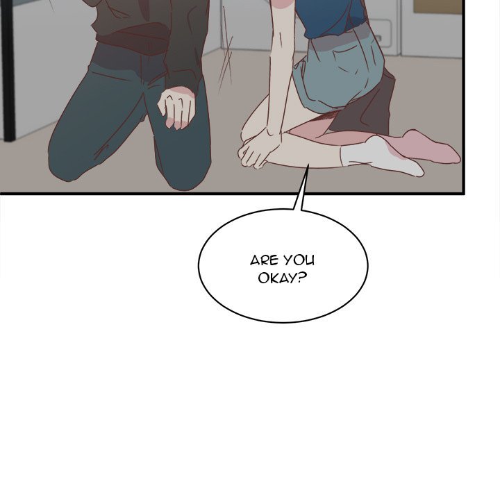 Do You Believe in Ghosts Manhwa - Chapter 32 Page 12