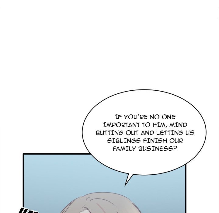 Do You Believe in Ghosts Manhwa - Chapter 32 Page 16