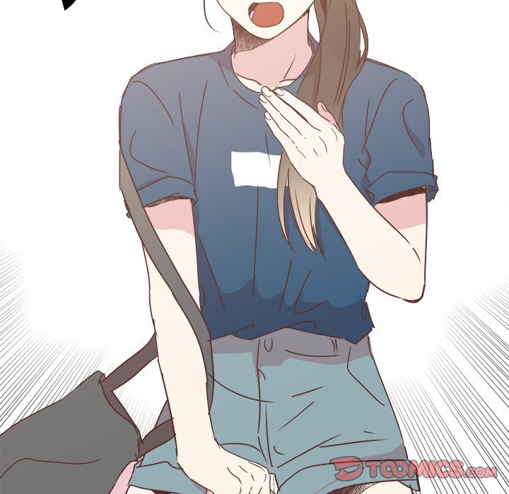 Do You Believe in Ghosts Manhwa - Chapter 32 Page 20