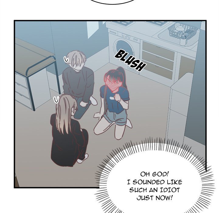 Do You Believe in Ghosts Manhwa - Chapter 32 Page 22
